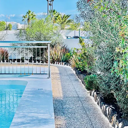 Apartment Canaryislandshost L Agua Salada *